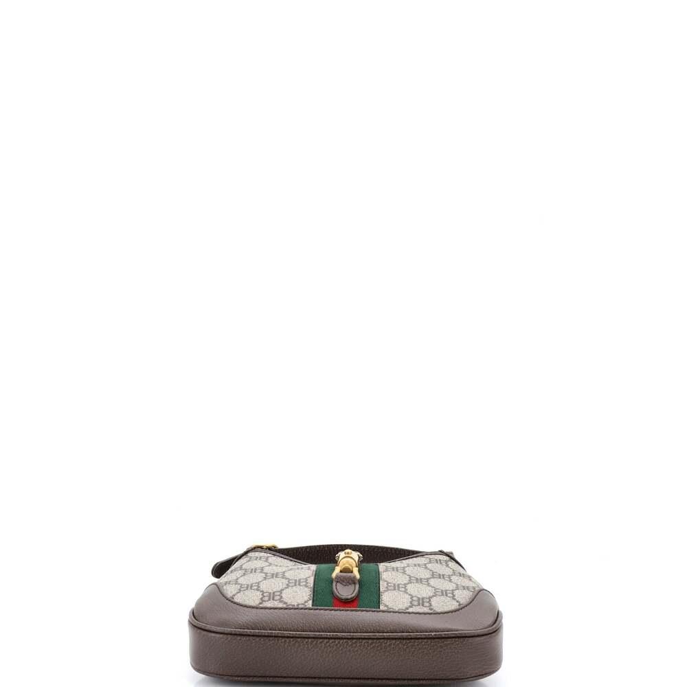 Balenciaga X Gucci The Hacker Project #239712B13B - Picture 4 of 6